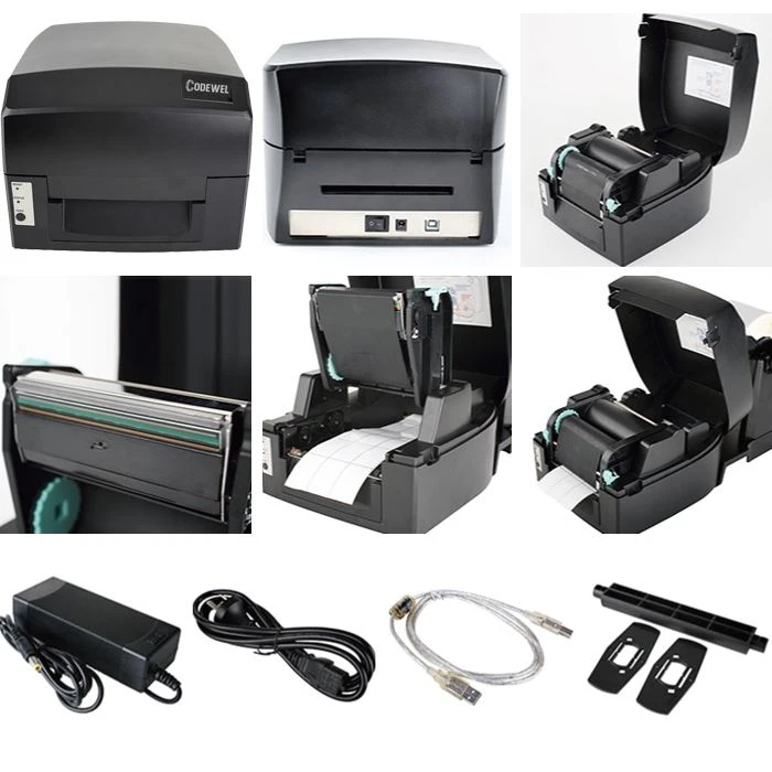 Office label printer