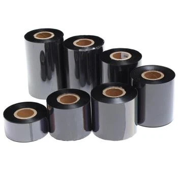 102mm * 450m voks harpiks bånd