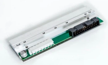 105SL PLUS-200dpi Zebra Skrivehode