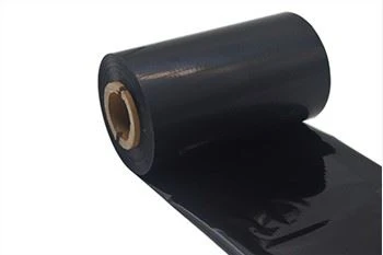 Voks Strekkode Jumbo Roll
