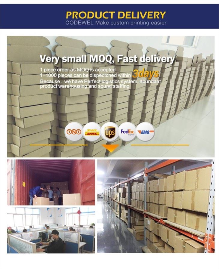 Printhead suppliers