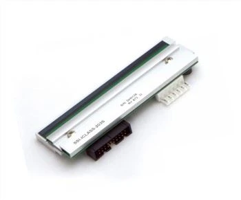 Utmerket stabilitet Sato Print Head MB201i 200 Dpi R05606000 Skrivehode
