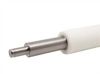 Termisk skriver Etikettpapirrull