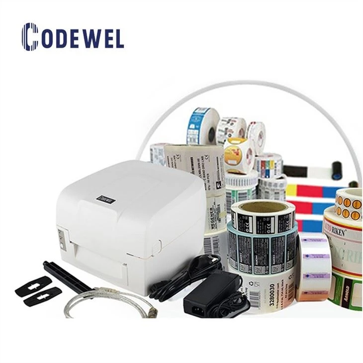 Thermal Thansfer Printer