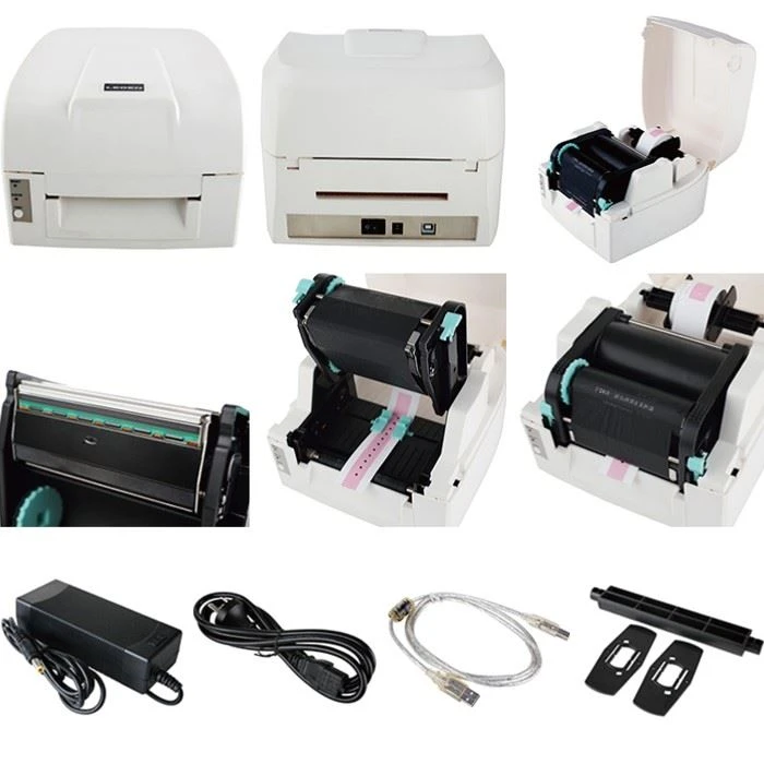 Thermal Thansfer Printer