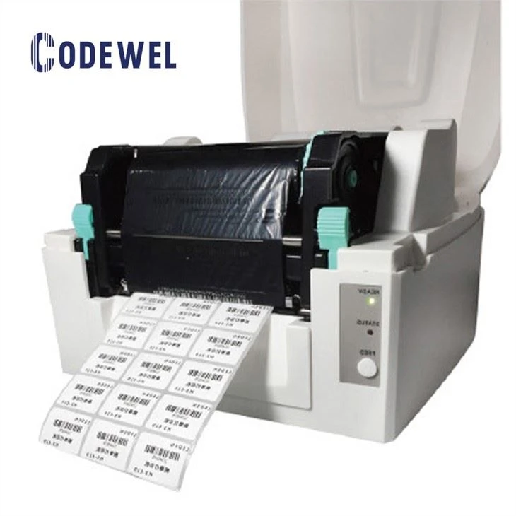 Thermal Thansfer Printer