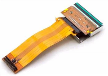 Originalt skrivehode Markem SmartDate X40 32mm ENM10055977