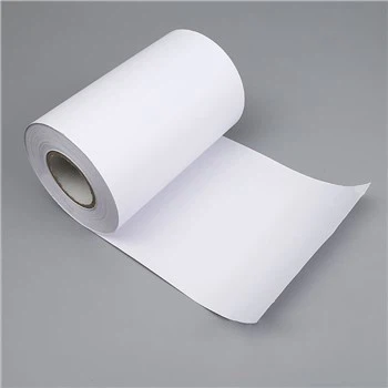 Premium matt papirklistremerke