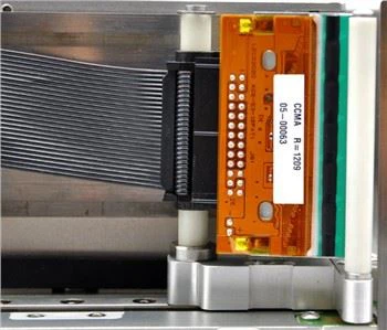 Skrivehode for ROHM KD2002-CF54 ROHM KD2002-DC10B ROHM KD2002-CF41