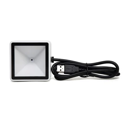 Codewel 2D Usb Mini Størrelse strekkodeskanner CW-6000