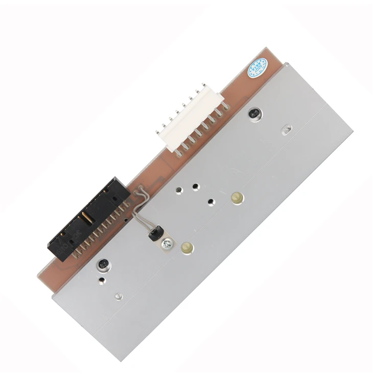 High Quality 203DPI Thermal Barcode Label Printhead P1004234 Compatible Print Head For Zebra 140XI4 Barcode Label Printer suppliers