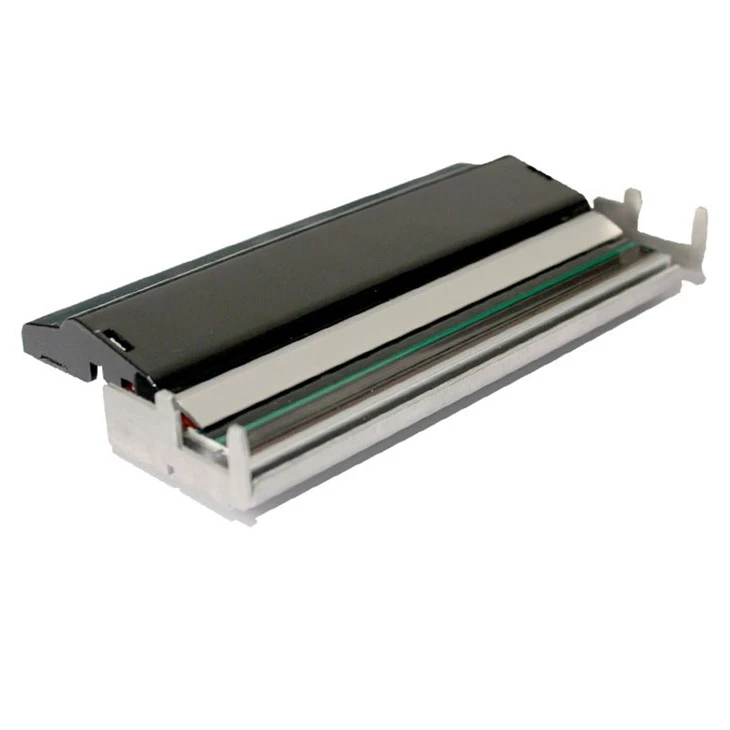 Original Barcode Printhead Z4M Plus For Zebra 203DPI