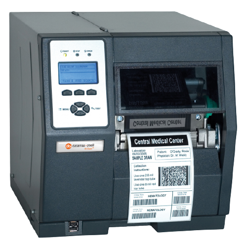 Honeywell Printer H-4212H-4310H-4408H-4606