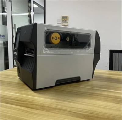 Zebra Barcode Printer Zt 411-300 DPI
