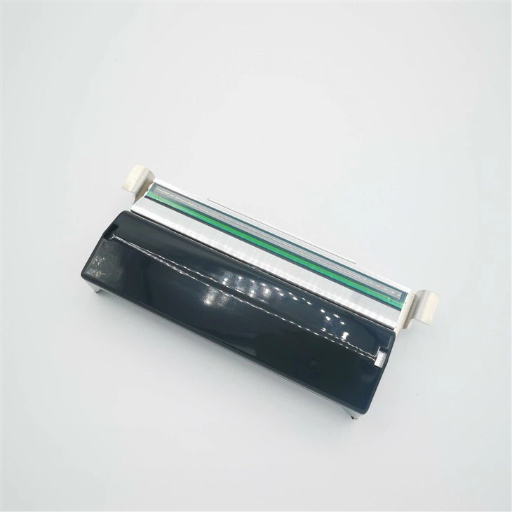 Printhead Of The Original Zebra ZM400 203dpi Printhead Thermal Label Print Head