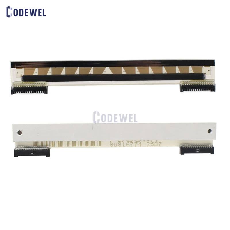 Compatible Zebra GC420T 203dpi G105910-053 Printhead Compatible Zebra GC420T 203dpi G105910-053 Printhead