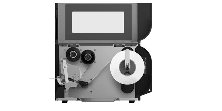 Honeywell PX240S Printer