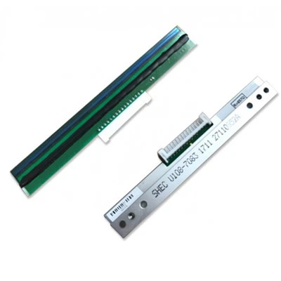 244PRO Skrivehode for TSC-skriver Original skriverreservedelnummer 64-0330003-00LF