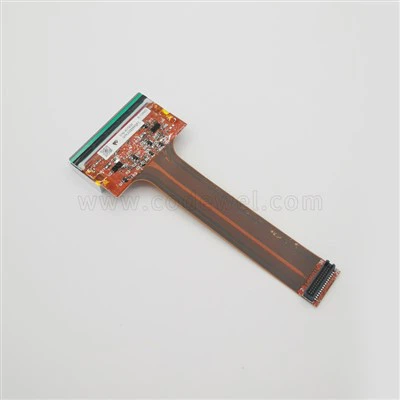 China Cheap Videojet Printhead 6330 6530 53 mm 407933