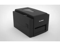 Codewel CT531 USB+BT+WIFI+LAN Versjon Thermal Transfer Printer