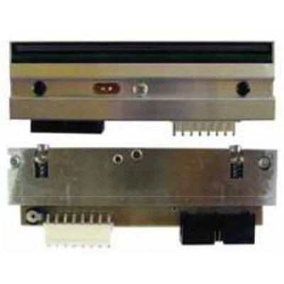 Compa II skriver originalt termisk strekkode skrivehode 4/6 tommer