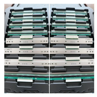 Kostnadseffektivitetsutskrivning for TSC TTP -244 kompatibel med GODEX G500\/TE244\/TE210\/RT700\/TOSHIBA EV4T\/PC42T\/PC42D\/PC43D\/PC43T\/PD43
