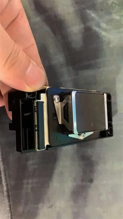 Espon Printhead Model: DX5 F160010/DX 5 186000