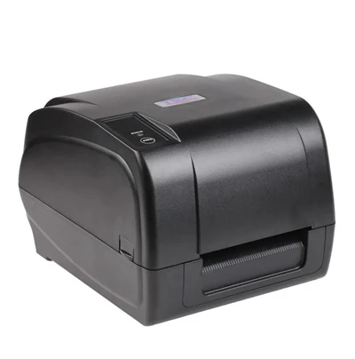 Ekte TSC T-4502E Printer Industrial Thermal Barcode Printer