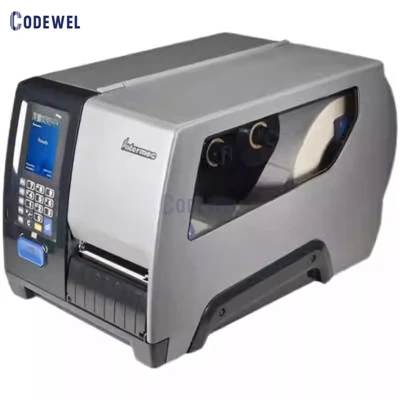 Honeywell PM43 -skriver