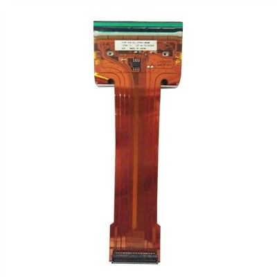 Markem x 60-53 mm 300dpi Original Hermal Transfer Printhead Delnummer ENM10058307