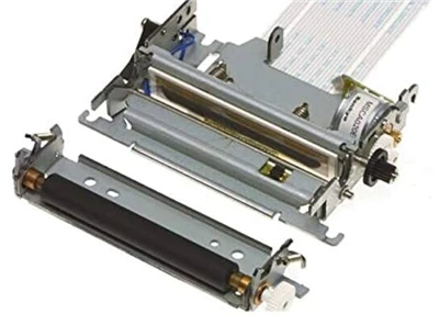 Ny originale Epson M-T53II Printhead Termisk overføring Skrivhode Inkjet Print Head