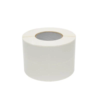 Selvklebende ECO Direct Thermal Jumbo Roll Paper