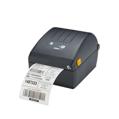 ZD888 Zebra Desktop Printer