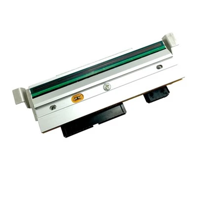 Zebra splitter nytt termisk skrivehode ZT410 300dpi