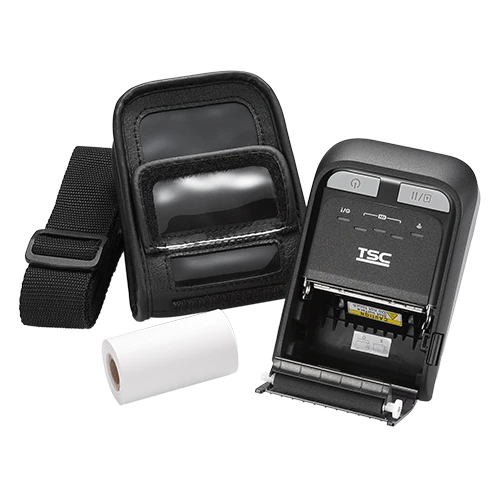 TDM Series Mobile Direct Thermal Printer