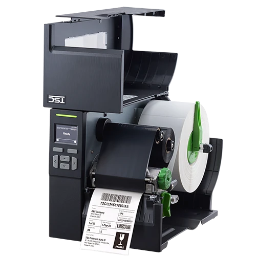 TSC MB241 Industrial Label Printer Durable Thermal Transfer​
