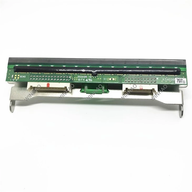 TSC Printhead Model:EV4T1 203DPI/300DPI